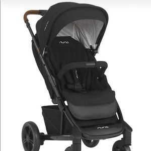 Nuna Tavo Stroller